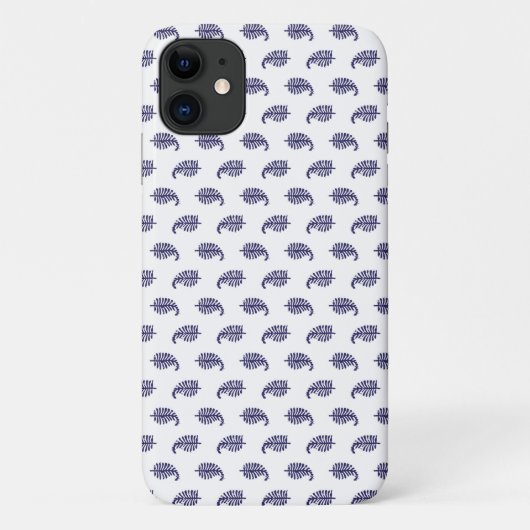 iPhone 11 Hoesjes (Achterkant)