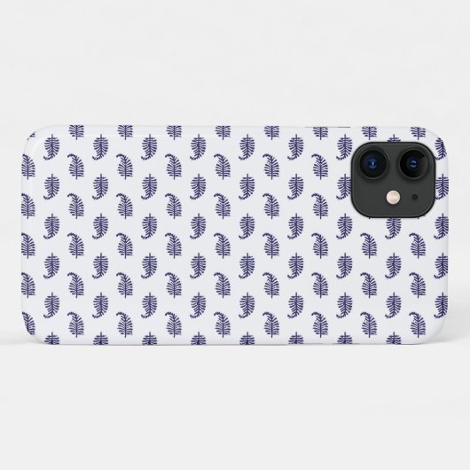 iPhone 11 Hoesjes (Achterkant (horizontaal))