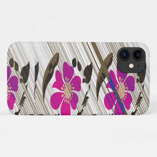 iPhone 11 Hoesjes (Achterkant (horizontaal))