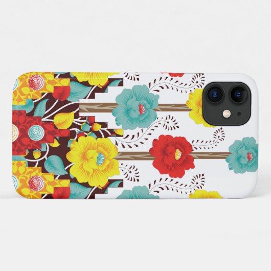 iPhone 11 Hoesjes (Achterkant (horizontaal))