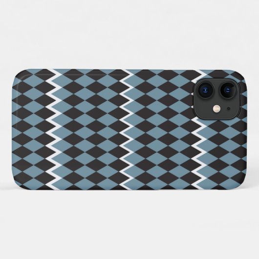 iPhone 11 Hoesjes (Achterkant (horizontaal))