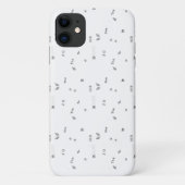 iPhone 11 Hoesjes (Achterkant)
