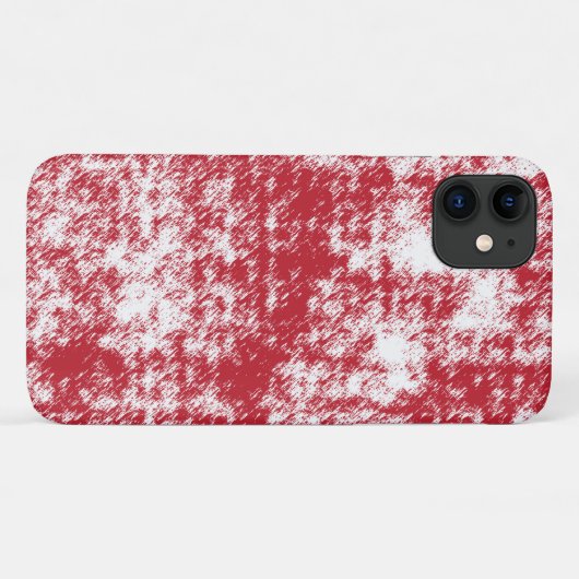iPhone 11 Hoesjes (Achterkant (horizontaal))