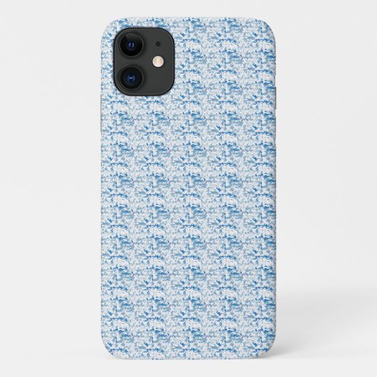iPhone 11 Hoesjes (Achterkant)