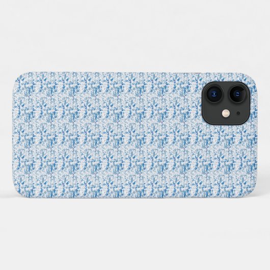 iPhone 11 Hoesjes (Achterkant (horizontaal))
