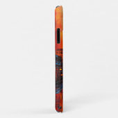 iPhone 11 Hoesjes (EnergeticCity) (Achterkant/rechts)