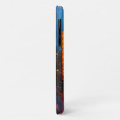 iPhone 11 Hoesjes (EnergeticCity) (Achterkant/links)