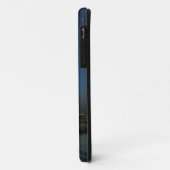 iPhone 11 Hoesjes met een Sterrennacht Sky (Achterkant/links)