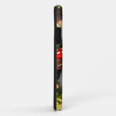 iPhone 11 Hoesjes paddenstoel thema (Achterkant/rechts)