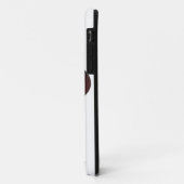 iPhone 11 hoesjes voor verliefde koppels (Achterkant/links)