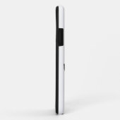 iPhone 11 Hoezen Avontuur Wacht (Achterkant/rechts)