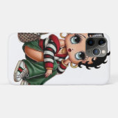 iPhone 11 Pro Clear Hard Case | Custom Design (Achterkant (horizontaal))