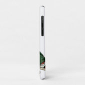 iPhone 11 Pro Clear Hard Case | Custom Design (Achterkant/links)