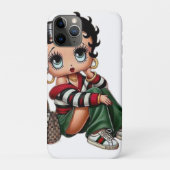 iPhone 11 Pro Clear Hard Case | Custom Design (Achterkant)