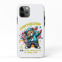 IPHONE 11 PRO DABBING TOEKOMSTIGE LESSEN GEVALLEN 