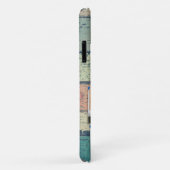 iPhone 11 Pro Gepersonaliseerde 7 Fotocollage Case-Mate iPhone Case (Achterkant/rechts)