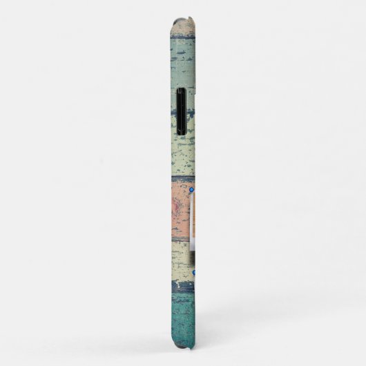 iPhone 11 Pro Gepersonaliseerde 7 Fotocollage Case-Mate iPhone Case (Achterkant/rechts)