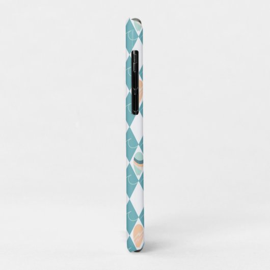iPhone 11 Pro Hoesje (Achterkant/links)