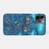 Iphone 11 pro hoesje (Achterkant (horizontaal))