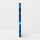 Iphone 11 pro hoesje (Achterkant/links)