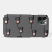 iPhone 11 Pro Hoesje (Achterkant (horizontaal))