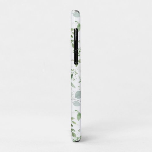 IPhone 11 Pro Hoesje Eucalyptus Leaves (Achterkant/links)