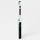 iphone 11 Pro hoesje iPhone Hoesje (Linkerkant)