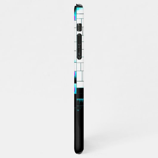 iphone 11 Pro hoesje iPhone Hoesje (Linkerkant)