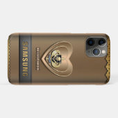iPhone 11 Pro Hoesjes (Achterkant (horizontaal))