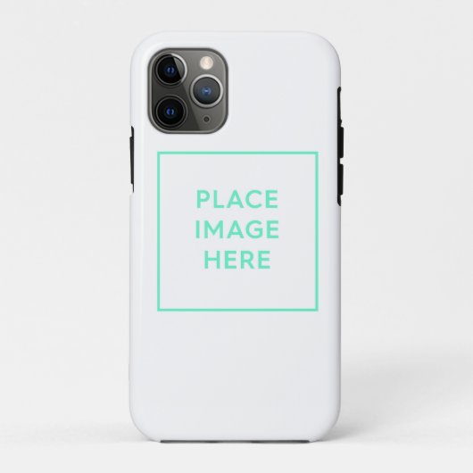 iPhone 11 Pro-Hoesjes Case-Mate iPhone Case (Achterkant)