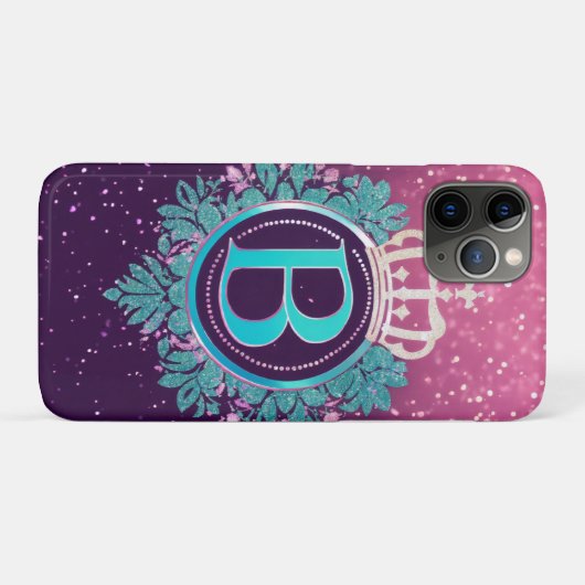 iPhone 11 Pro-Hoesjes Case-Mate iPhone Case (Achterkant (horizontaal))