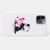 iPhone 11 Pro Hooihoesje Case-Mate iPhone Case (Achterkant (horizontaal))