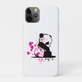 iPhone 11 Pro Hooihoesje Case-Mate iPhone Case (Achterkant)