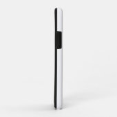 IPHONE 11 PRO MANIPULEER LESSEN LEREN CASE (Achterkant/rechts)