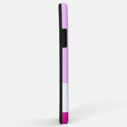 iPhone 11 Pro Max Hoesje (Achterkant/rechts)