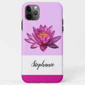 iPhone 11 Pro Max Hoesje (Achterkant)