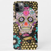 iPhone 11 Pro Max Hoesje (Achterkant)