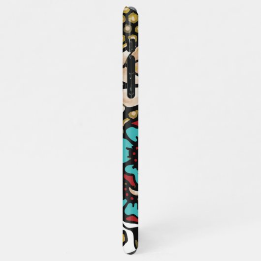 iPhone 11 Pro Max Hoesje (Linkerkant)