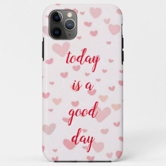 iPhone 11 Pro Max Hoesje