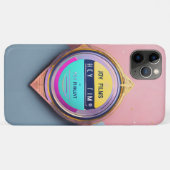 iPhone 11 Pro Max Hoesjes (Achterkant (horizontaal))