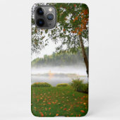 Iphone 11 pro Max hoesjes iPhone Hoesje (Achterkant)