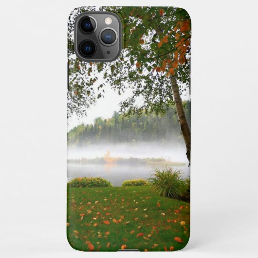 Iphone 11 pro Max hoesjes iPhone Hoesje (Achterkant)