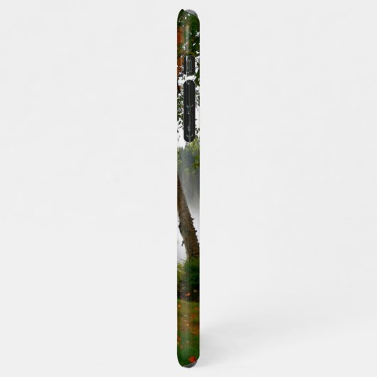 Iphone 11 pro Max hoesjes iPhone Hoesje (Linkerkant)