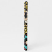 iPhone 11 Pro Max iPhone Hoesje (Rechterkant)