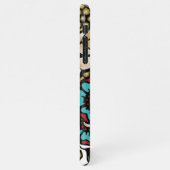 iPhone 11 Pro Max iPhone Hoesje (Linkerkant)