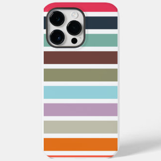 iPhone 11 Pro Max Mordern retro patroon iPhone 14 Pro Max Hoesje