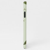 Iphone 11 Pro Max Vlinder Hoesje Hoes iPhone 11Pro Max Hoesje (Rechterkant)