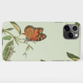 Iphone 11 Pro Max Vlinder Hoesje Hoes iPhone 11Pro Max Hoesje (Achterkant horizontaal)