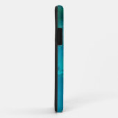 iPhone 11 stoere Hoesjes zwemvis (Achterkant/rechts)