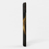 iPhone 11 telefoonhoesje met griezelige enge clown Case-Mate iPhone Case (Achterkant/rechts)